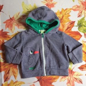Baby boy Hoodie